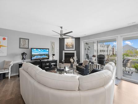 902 Ocean, Unit 1604, Lower Township, NJ, 08204 Aditional Picture