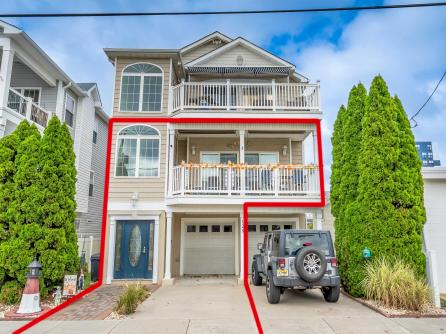 129 Spicer, Wildwood, NJ, 08260 Aditional Picture