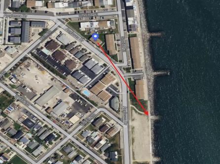 61 Anglesea, North Wildwood, NJ, 08260 Aditional Picture