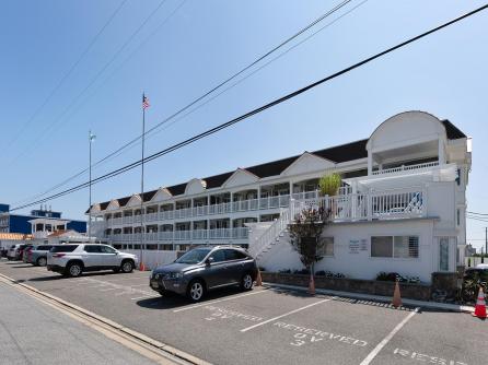 7929 Dune, Unit 212, Avalon, NJ, 08202 Aditional Picture
