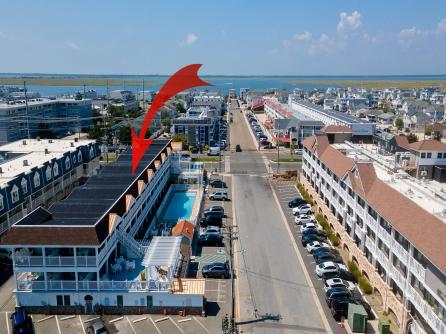 7929 Dune, Unit 212, Avalon, NJ, 08202 Aditional Picture