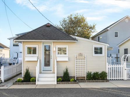 10 Bower, Stone Harbor, NJ, 08247 Main Picture