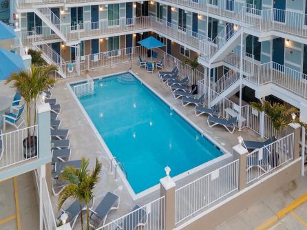 301-309 Ocean, Unit 102, North Wildwood, NJ, 08260 Aditional Picture