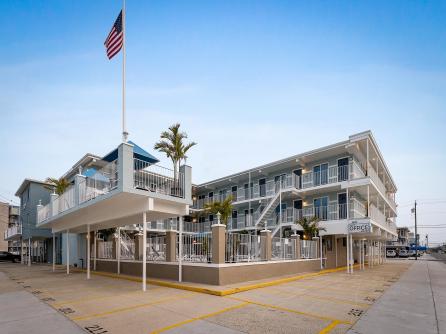 301-309 Ocean, Unit 102, North Wildwood, NJ, 08260 Aditional Picture