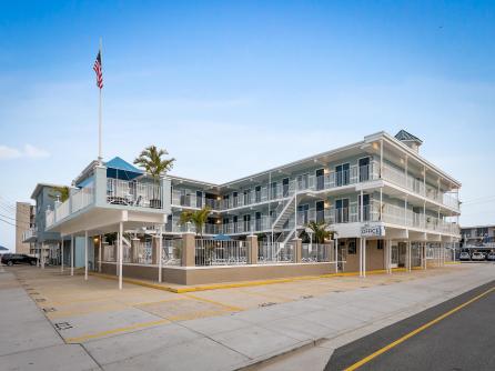 301-309 Ocean, Unit 102, North Wildwood, NJ, 08260 Aditional Picture