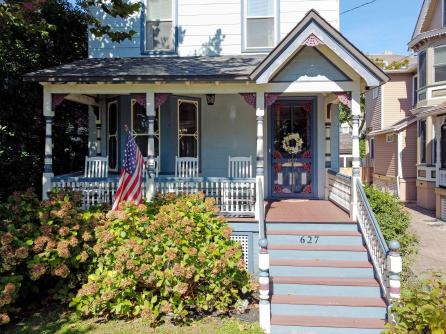 627 Hughes, Cape May, NJ, 08204 Aditional Picture