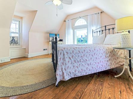 627 Hughes, Cape May, NJ, 08204 Aditional Picture