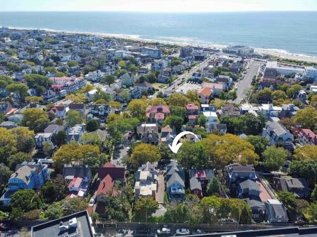 627 Hughes, Cape May, NJ, 08204 Aditional Picture