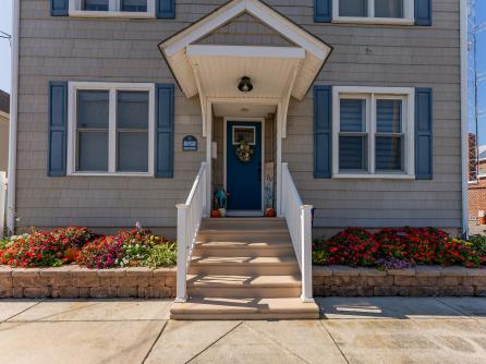 206 Cardinal, Unit #4, Wildwood Crest, NJ, 08260 Aditional Picture