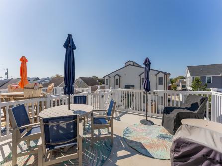 206 Cardinal, Unit #4, Wildwood Crest, NJ, 08260 Aditional Picture