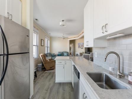 206 Cardinal, Unit #4, Wildwood Crest, NJ, 08260 Aditional Picture