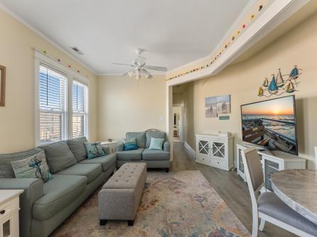 206 Cardinal, Unit #4, Wildwood Crest, NJ, 08260 Aditional Picture