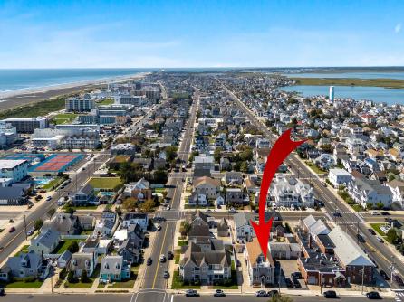 206 Cardinal, Unit #4, Wildwood Crest, NJ, 08260 Aditional Picture