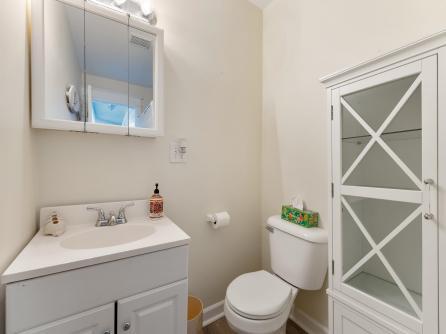 206 Cardinal, Unit #4, Wildwood Crest, NJ, 08260 Aditional Picture