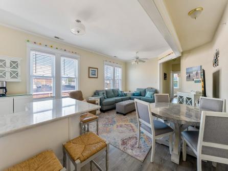 206 Cardinal, Unit #4, Wildwood Crest, NJ, 08260 Aditional Picture