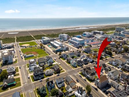 206 Cardinal, Unit #4, Wildwood Crest, NJ, 08260 Aditional Picture