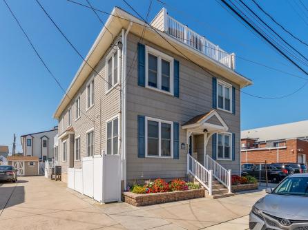 206 Cardinal, Unit #4, Wildwood Crest, NJ, 08260 Aditional Picture