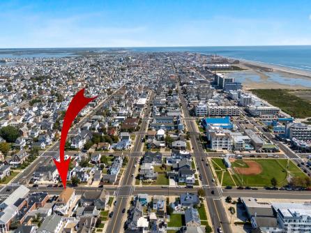 206 Cardinal, Unit #4, Wildwood Crest, NJ, 08260 Aditional Picture