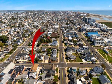 206 Cardinal, Unit #4, Wildwood Crest, NJ, 08260 Aditional Picture