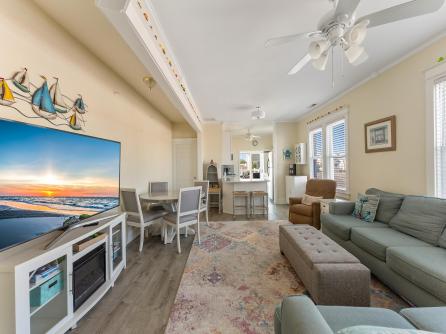 206 Cardinal, Unit #4, Wildwood Crest, NJ, 08260 Aditional Picture
