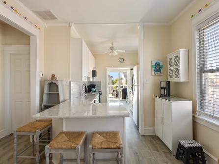 206 Cardinal, Unit #4, Wildwood Crest, NJ, 08260 Aditional Picture