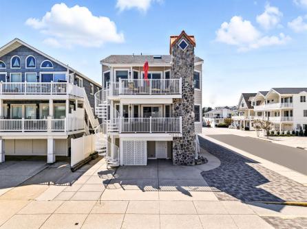 18 60th, Sea Isle City, NJ, 08243 Main Picture