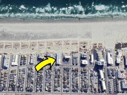 9101 Atlantic, Wildwood Crest, NJ, 08260 Aditional Picture