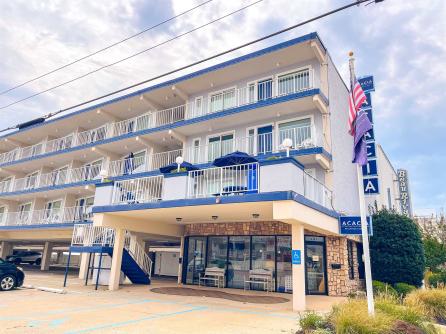 9101 Atlantic, Wildwood Crest, NJ, 08260 Aditional Picture