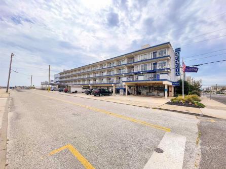 9101 Atlantic, Wildwood Crest, NJ, 08260 Aditional Picture
