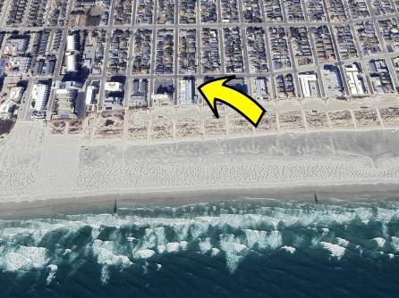 9101 Atlantic, Wildwood Crest, NJ, 08260 Aditional Picture