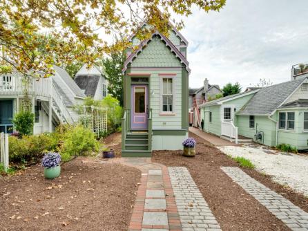 211 Knox, Cape May Point, NJ, 08212 Aditional Picture