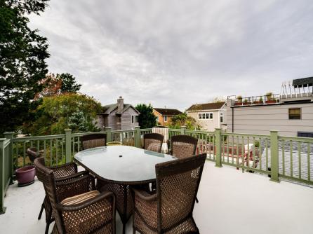 211 Knox, Cape May Point, NJ, 08212 Aditional Picture