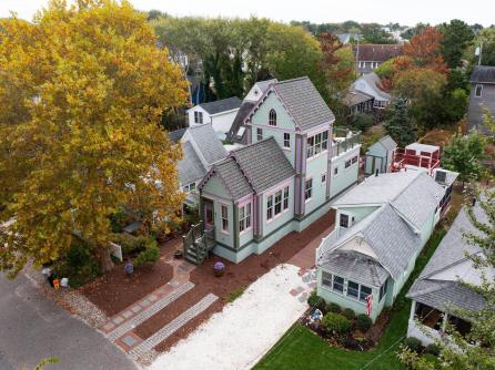 211 Knox, Cape May Point, NJ, 08212 Aditional Picture