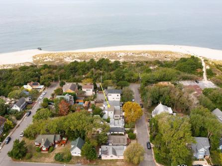 211 Knox, Cape May Point, NJ, 08212 Aditional Picture