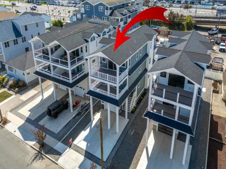 336 40th, Sea Isle City, NJ, 08243 Aditional Picture