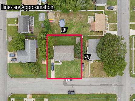 402 Second, Villas, NJ, 08251 Aditional Picture