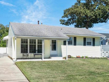 1607 Scott Avenue, North Cape May, NJ, 08204 Aditional Picture