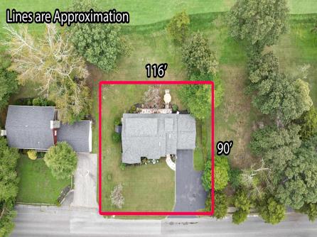 1160 Golf Club, Cape May Court House, NJ, 08210 Aditional Picture