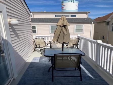 101 Primrose, Unit A3, Wildwood Crest, NJ, 08260 Aditional Picture