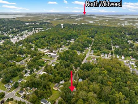 113 W Wiley, Whitesboro, NJ, 08210 Aditional Picture