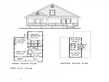 27 Cloverdale, Villas, NJ, 08251 Aditional Picture