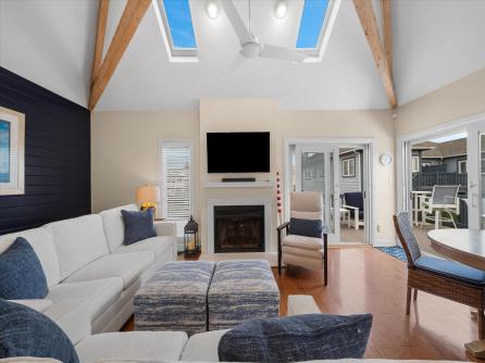 13 93rd, Unit 5, Stone Harbor, NJ, 08247 Aditional Picture