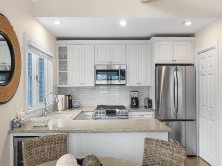 13 93rd, Unit 5, Stone Harbor, NJ, 08247 Aditional Picture