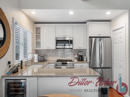 13 93rd, Unit 5, Stone Harbor, NJ, 08247 Aditional Picture