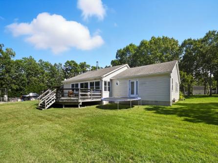 734 Stagecoach, Marmora, NJ, 08223 Aditional Picture