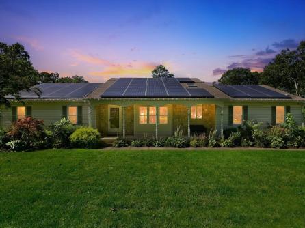 734 Stagecoach, Marmora, NJ, 08223 Aditional Picture