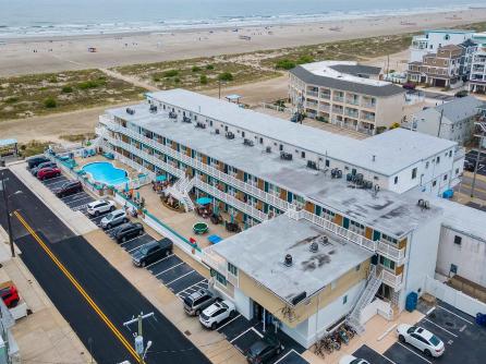 406-10 Monterey, Unit 106, Wildwood Crest, NJ, 08260 Main Picture
