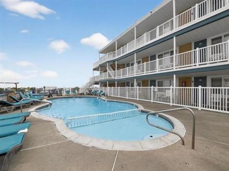 406-10 Monterey, Unit 106, Wildwood Crest, NJ, 08260 Aditional Picture