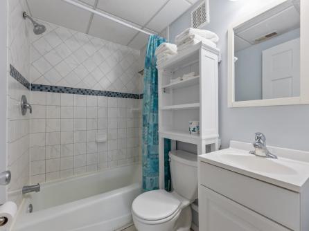 406-10 Monterey, Unit 106, Wildwood Crest, NJ, 08260 Aditional Picture