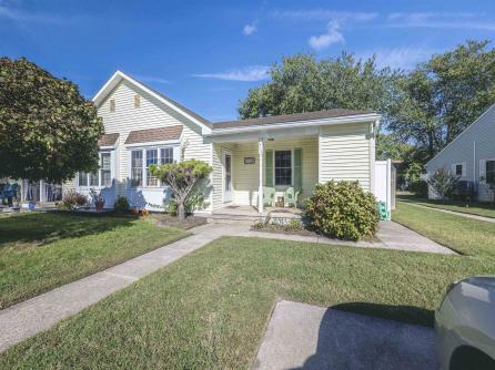 1311B Vermont, Cape May, NJ, 08204 Aditional Picture